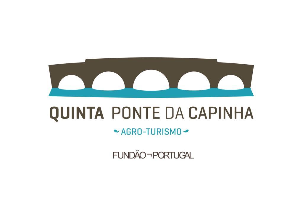 Quinta Ponte Da Capinha Villa Exterior foto